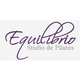 Equilibrio Studio De Pilates - logo