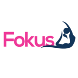 Fokus Pilates - logo