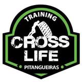 Cross Life – Pitangueiras - logo