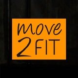 Move 2 Fit - logo