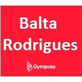 Balta Rodrigues - logo