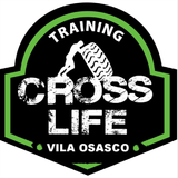 Cross life Vila Osasco - logo