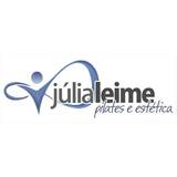 Julia Leime - Studio de Pilates - logo