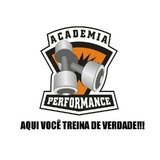 Academia Performance - logo