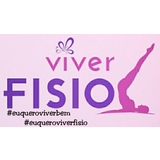 Viver Fisio Pilates - logo