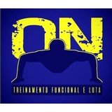 ON - Personal trainer in small groups - logo