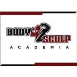 Body Sculp - logo