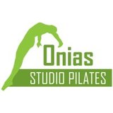 Onias Studio Pilates E Personal Trainer - logo