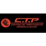 Ctp Fitness Centro De Treinamento Personalizado - logo