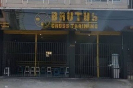 Brutus Cross Training