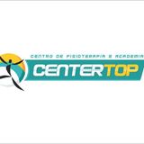 Center Top - logo