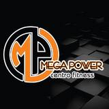 Mega Power Centro Fitness - logo