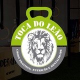 Box Toca Do Leão - logo