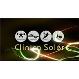 Clínica Soler Palestina - logo