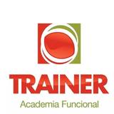 Trainer Academia Funcional - logo