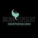 Bruna Espeschit Studio de Fisioterapia e Pilates - logo