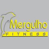 Mergulho Fitness - logo