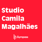 Studio Camila Magalhães - logo