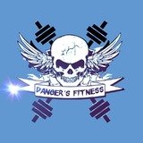Dangers Fitness - logo