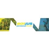 Bonnus Personal Studio - logo