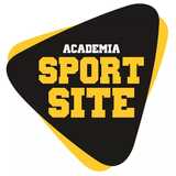 Sport Site Academia Valinhos - logo
