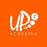Up academia - logo