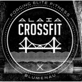 Alaia Crossfit - logo