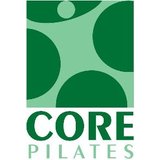 Core Pilates - logo