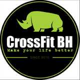 Crossfit BH I - logo
