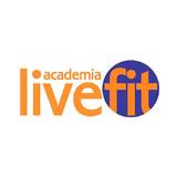 Academia Live Fit Bom Sucesso - logo