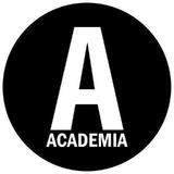 A Academia - Nova Campinas - logo
