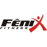 Fenix Fitness Academia De Ginastica - logo