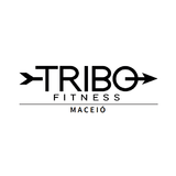 Tribo Fitness Maceió - logo