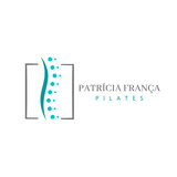 Studio Pilates Patrícia França - logo