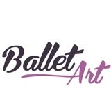 Ballet.Art - Garden Sport Center - logo