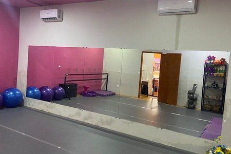 Ballet.Art - Garden Sport Center