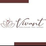 Vivant Pilates - logo