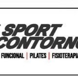 Studio Sport Contorno - logo