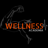 WELLNESS - Academia - logo