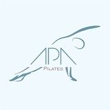 APA Pilates - logo