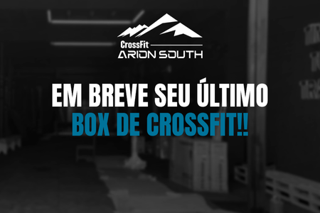 CrossFit Arion South