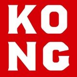 KONG - logo