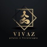 Vivaz Pilates e Fisioterapia - logo