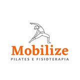 Pilates Joao Monlevade - Mobilize Pilates e Fisioterapia - logo