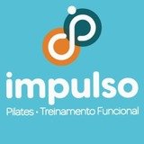 Impulso Pilates E Treinamento Funcional - logo