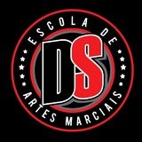 DS Escola de Artes Marciais - logo