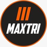Maxtri Esporte - logo