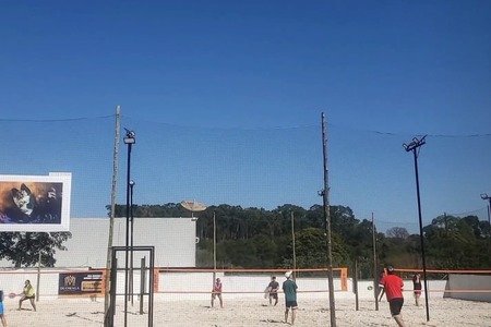 INFINITY Beach Tennis Aulas, Clubinhos e Day Use