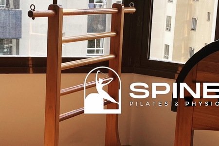 Spine Pilates & Phisio
