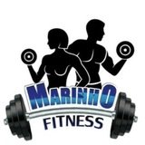 Marinho Fitness - logo